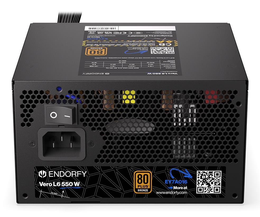 ENDORFY EY7A016 Desktop
