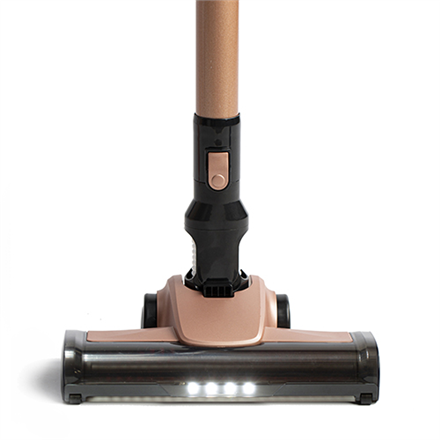Adler | Vacuum Cleaner | AD 7044 | Cordless operating | Handstick and Handheld | - W | 22.2 V | Operating time (max) 40 