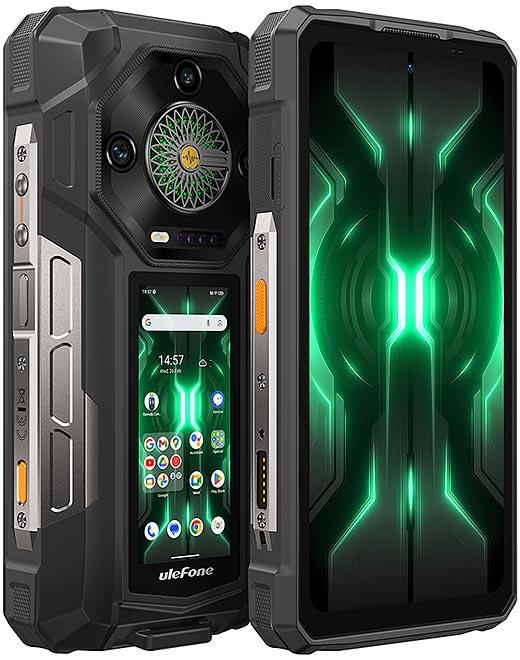 MOBILE PHONE ARMOR 33 PRO/33PRO ULEFONE