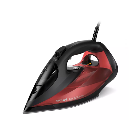 Philips | DST7022/40 | Steam Iron | 2800 W | Water tank capacity 0.3 ml | Continuous steam 50 g/min | Steam boost perfor