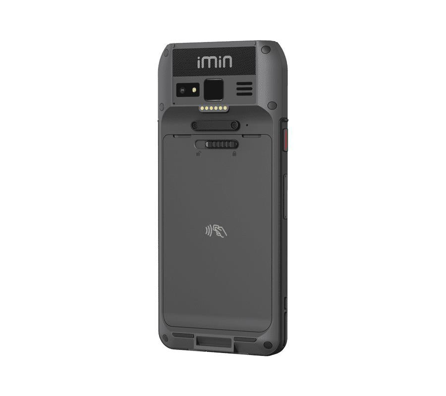 PDA SCANNER LARK 1/4+32GB I24P01 4+32 IMIN