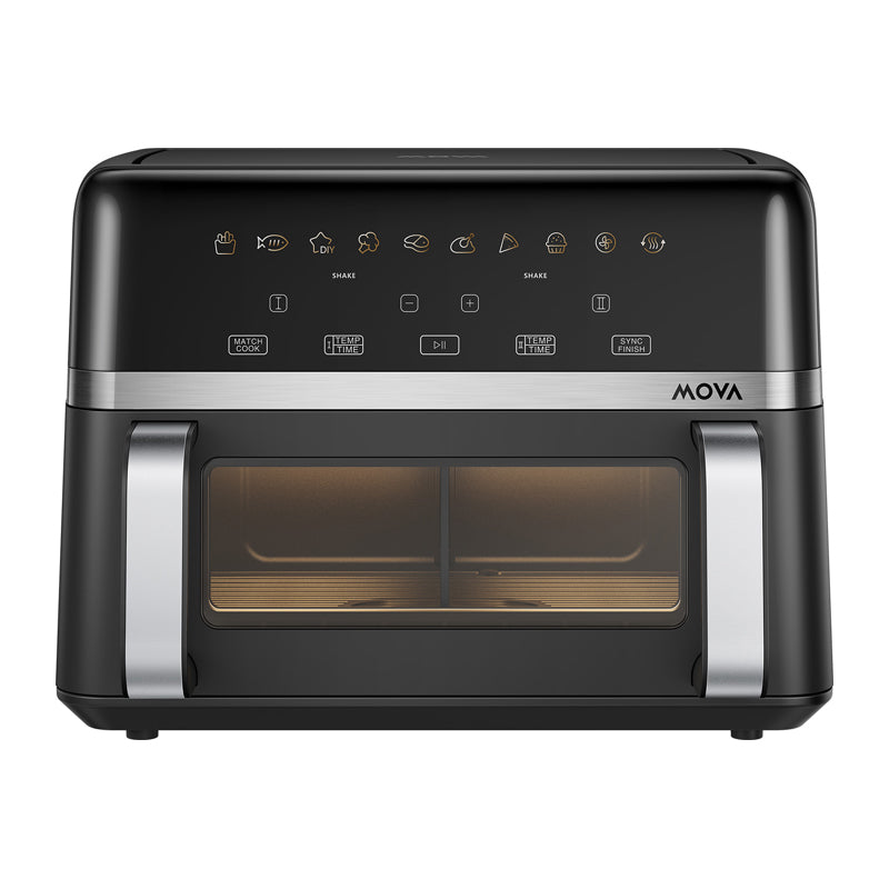 MOVA FD20s Pro Air fryer - Image 5