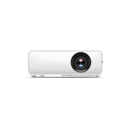 Benq Meeting Room Projector LW555C | WXGA (1280x800) | 3500 ANSI lumens | White