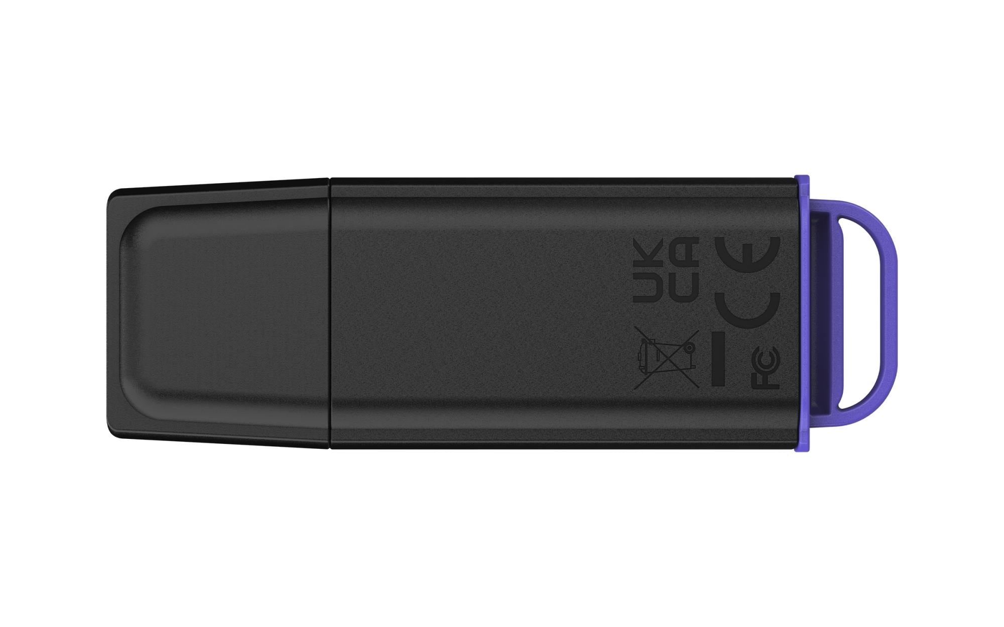 MEMORY DRIVE FLASH USB3.2/512GB DTXG2/512GB KINGSTON