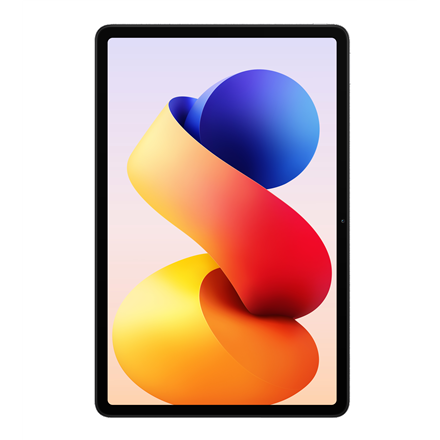 Xiaomi | Redmi | Pad 2 Pro | 12.1 " | Silver | LCD | 2560 x 1600 pixels | Qualcomm | Snapdragon 7S Gen 4 | 6 GB | 128 GB | Wi-Fi | Front camera | 8 MP | Rear camera | 8 MP | Bluetooth | 5.4 | Android