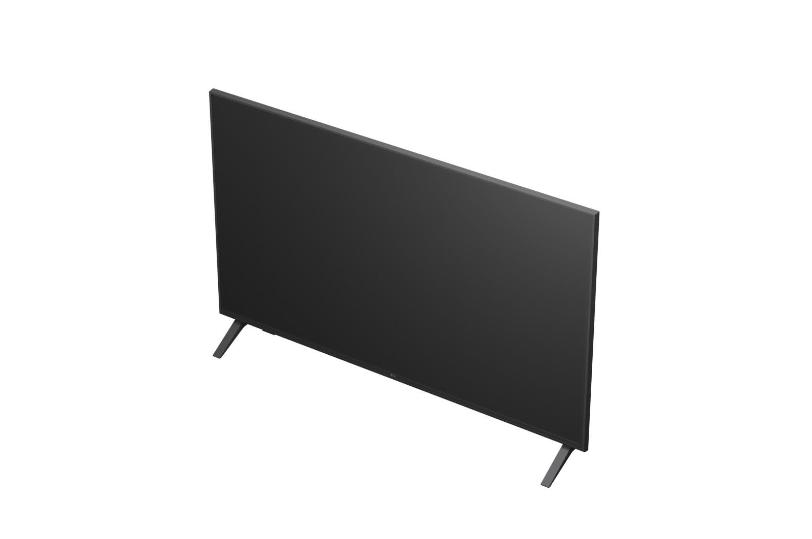TV Set LG 43" 4K/Smart 3840x2160 Wireless LAN Bluetooth webOS 43UA75003LA