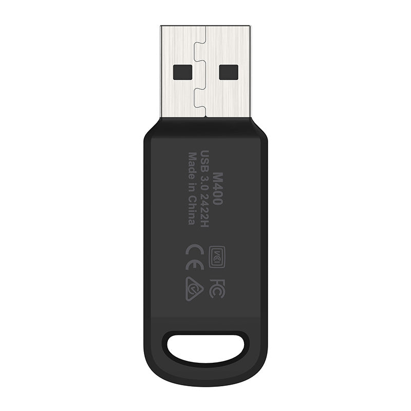 Pendrive Lexar JumpDrive M400 USB 3.0 64GB - Image 5