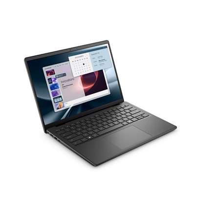 Dell Pro 14 Essential PV14255 | Carbon Black | 14 " | 2K | 1920 x 1200 pixels | Anti-glare | AMD Ryzen 7 | 250 | 16 GB |