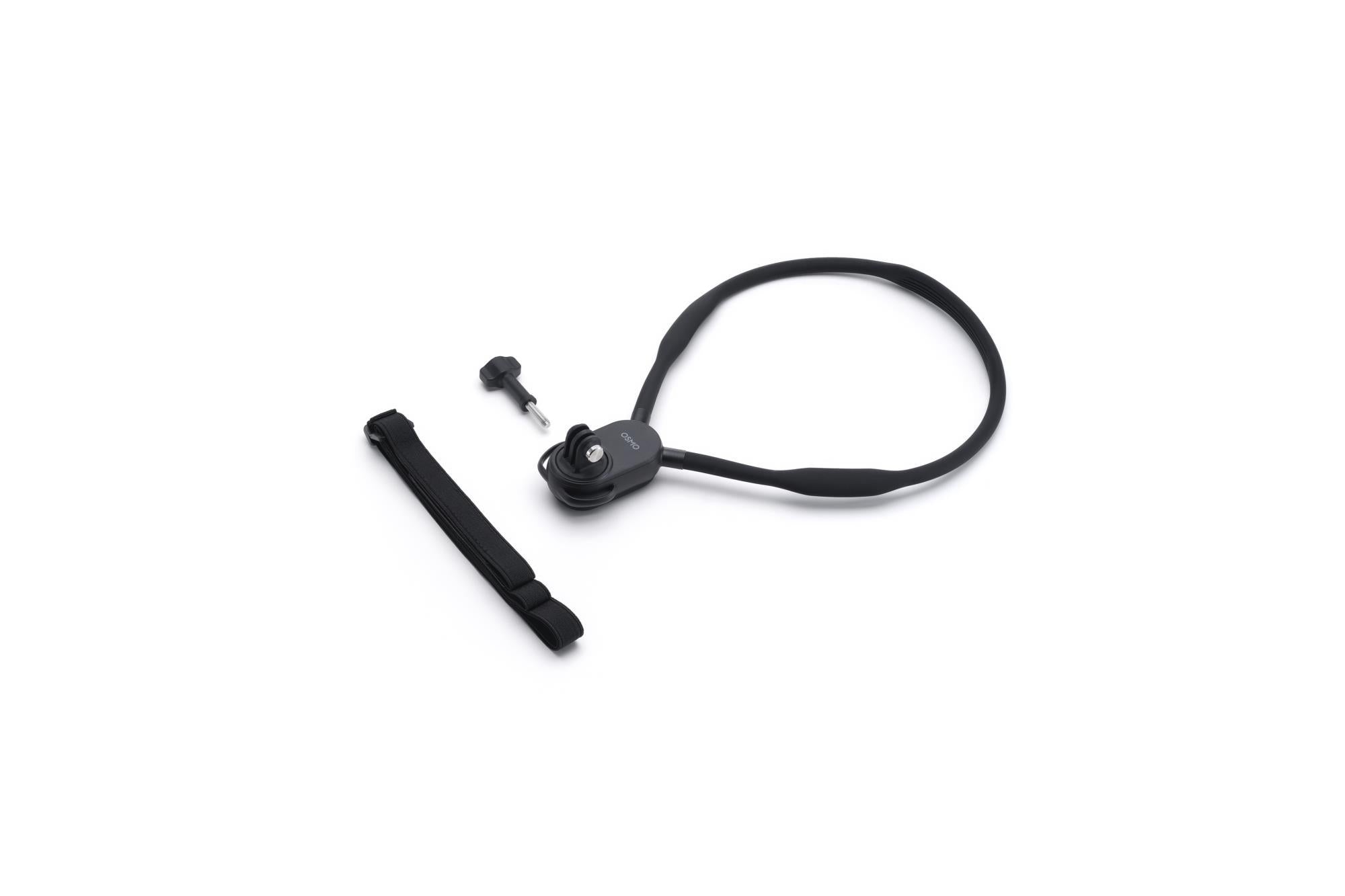 CAMERA ACC OSMO NECK MOUNT MAX/CP.AS.AA000013 DJI