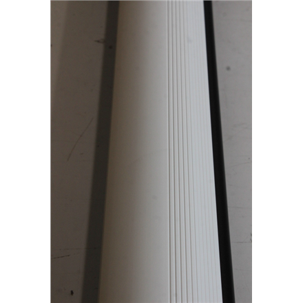 SALE OUT. | Elite Screens Saker Series | SK110XHW-E12 | Diagonal 110 " | 16:10 | Viewable screen width (W) 244 cm | Whit