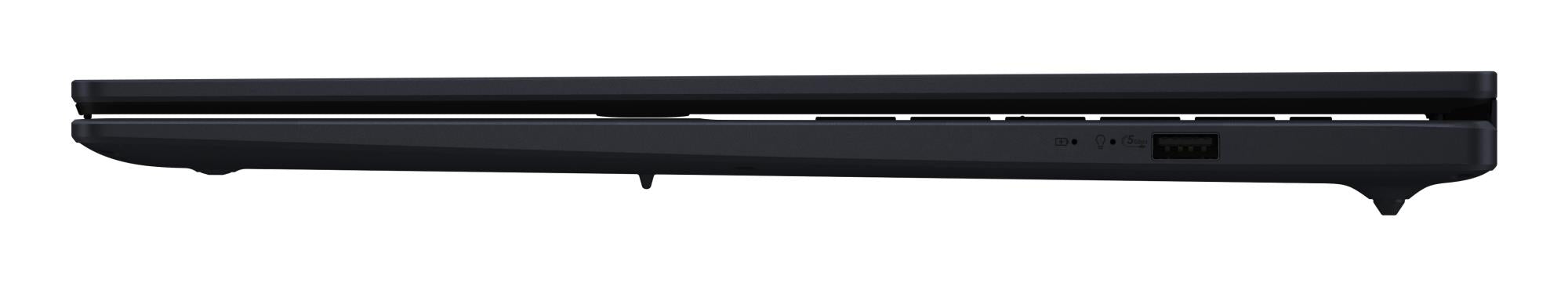 Notebook ASUS VivoBook Series 18 M1807HA-S8033W CPU Ryzen 7 260 3800 MHz 18.4" 1920x1200 RAM 16GB DDR5 SSD 1TB AMD Radeon Graphics Integrated ENG Windows 11 Home Blue 2.6 kg 90NB15P1-M001C0