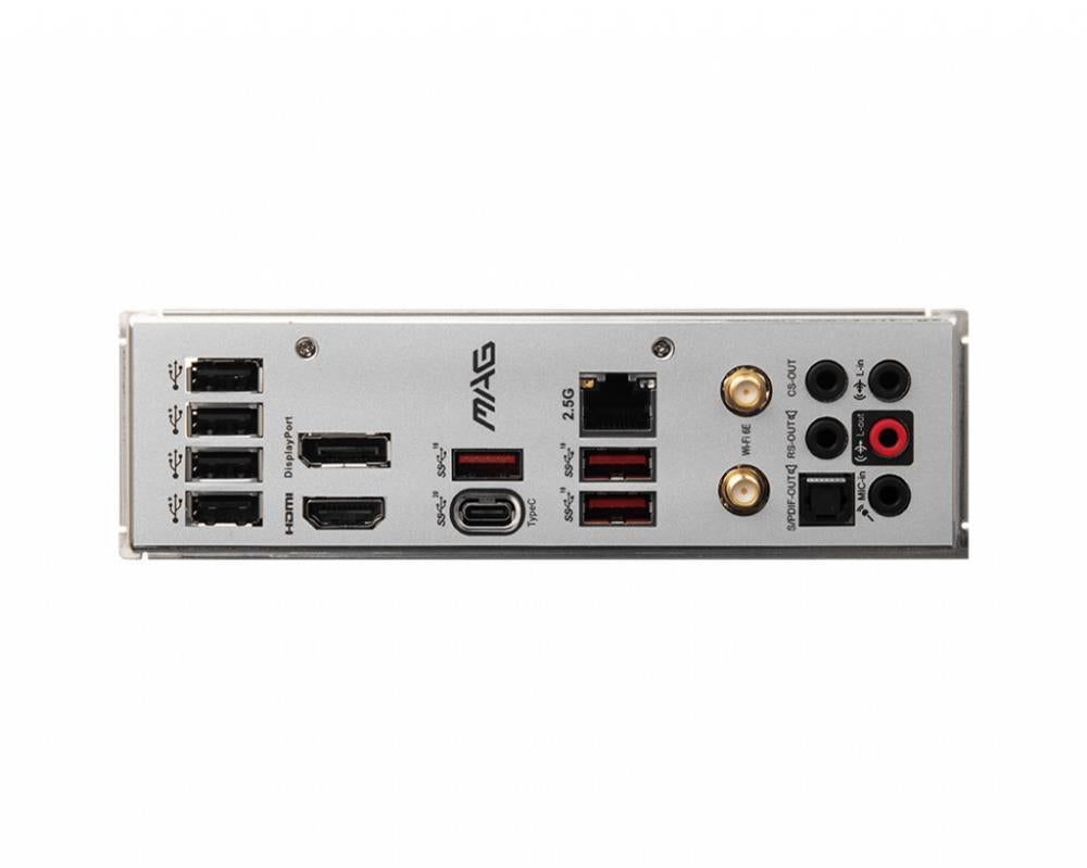 Mainboard ASUS Intel Z790 LGA1700 ATX Memory DDR5 Memory slots 4 1xPCI-Express 3.0 1x 3xPCI-Express 4.0 16x 1xPCI-Express 5.0 16x 3xM.2 1xHDMI 1xDisplayPort 4xUSB 2.0 3xUSB 3.2 1xUSB-C 1xPS/2 1xRJ45 3xAudio port PRIMEZ790-PWIFI