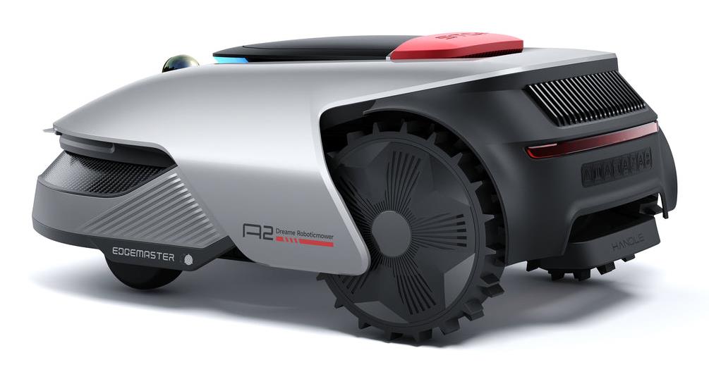 GRASS MOWER ROBOT/A2 MXXA8203 DREAME