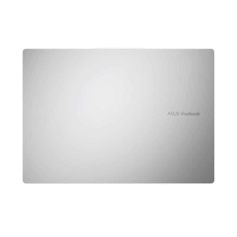 Notebook ASUS VivoBook Series CPU AMD Ryzen AI 5 330 2 GHz 16 " 1920 x 1200 pixels RAM 16 GB DDR5-SDRAM Keyboard language English OS installed Windows 11 Home Colour Silver Weight 1.89 kg 90NB15F2-M00AM0