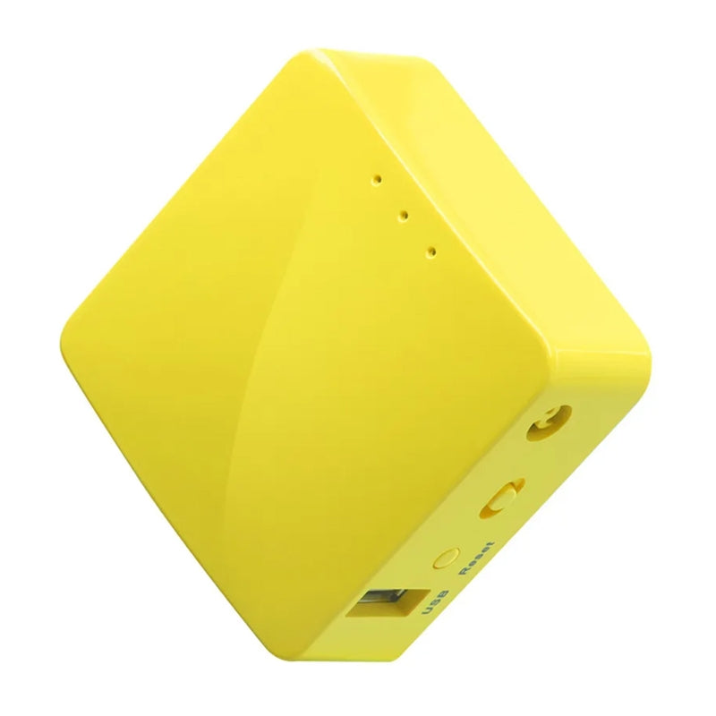 GL.iNet Mango Wi-Fi 4 Router - Image 2