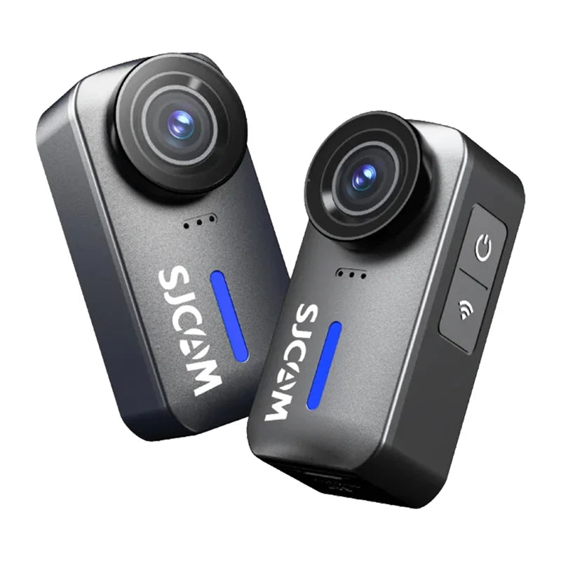 Sports camera SJCAM C110+ - Image 2