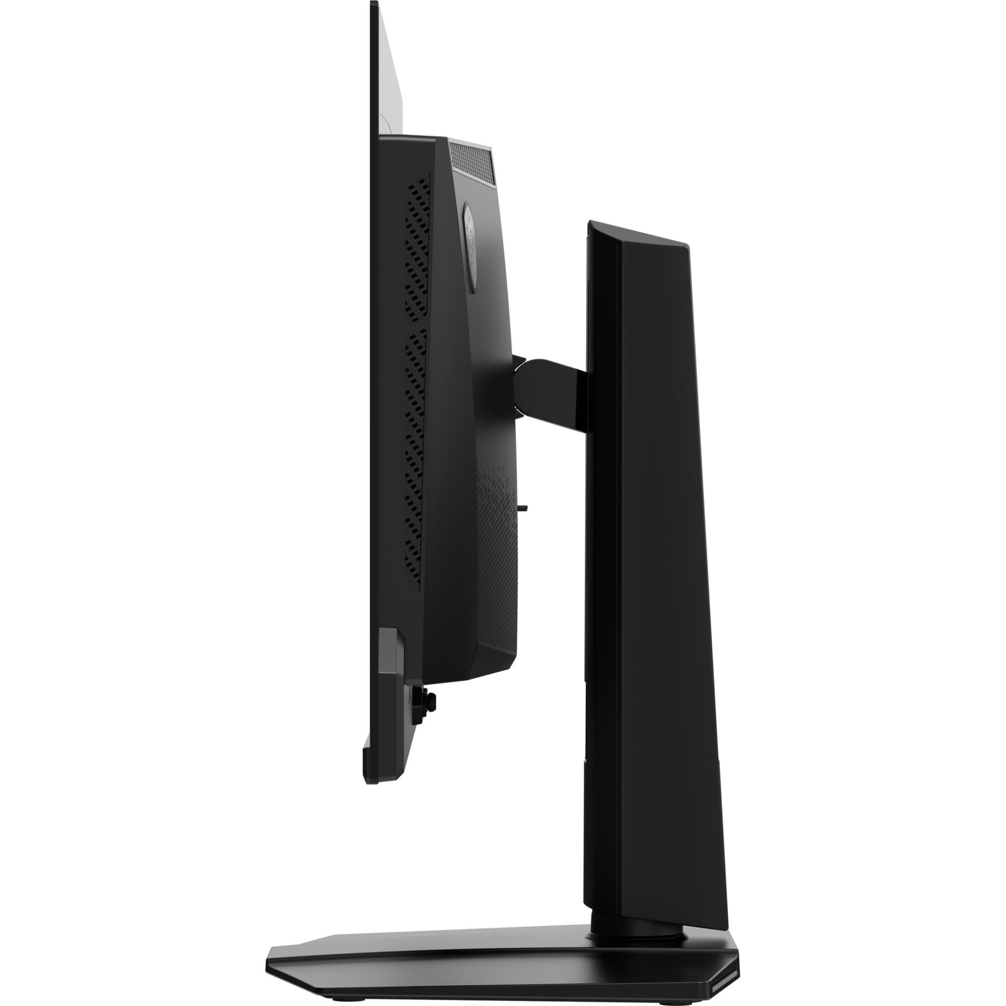 Monitor MSI 26.5" Gaming Panel QD-OLED 2560x1440 16:9 240Hz Matte 0.03 ms Swivel Pivot Height adjustable Tilt Colour Black MAG271QPXQD-OLEDE2