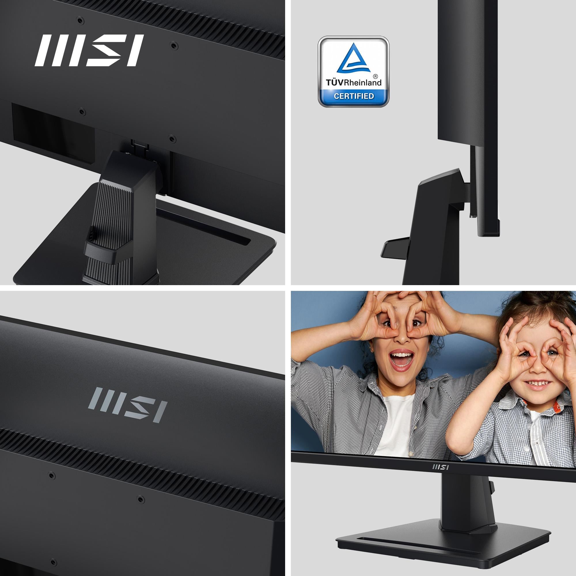 MSI PRO MP251 Monitors