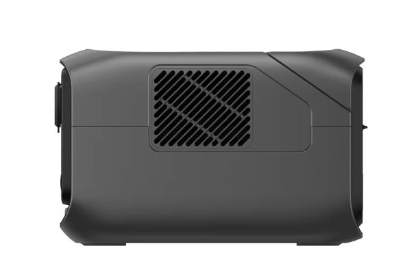 POWER STATION ACC EXT BATTERY/EB300 5015601090 ECOFLOW