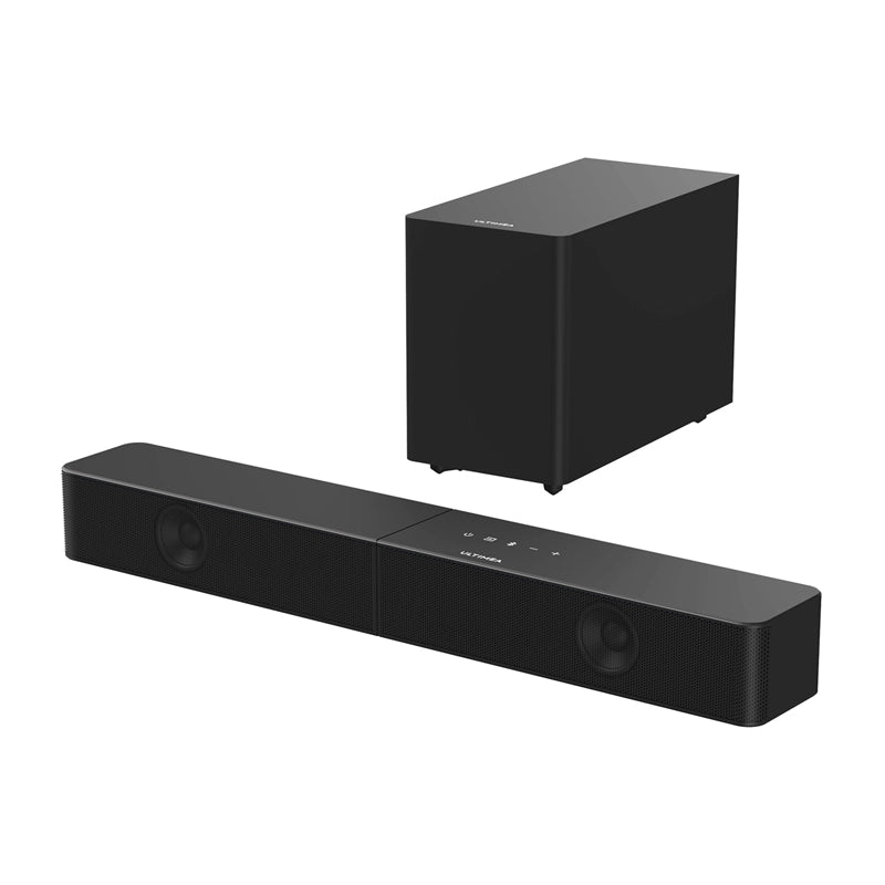 Ultimea Poseidon R3T Soundbar - Image 3