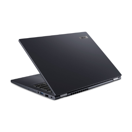 Acer TravelMate | TMP414-53-TCO-52H8 | Black | 14 " | WUXGA | 1920 x 1200 pixels | Intel Core i5 | i5-1335U | 16 GB | DD