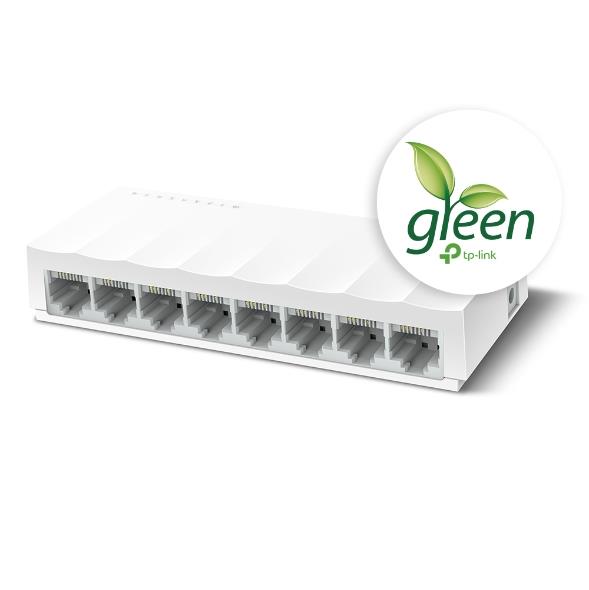 Switch TP-LINK LS1008 LS1008