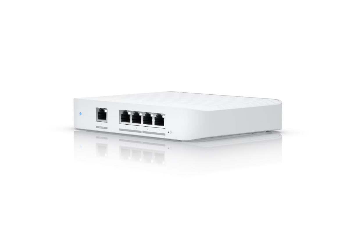 Switch UBIQUITI Switch Flex XG Type L2 USW-FLEX-XG