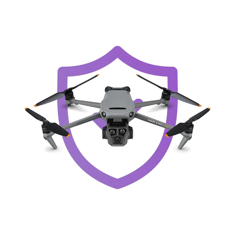 Card DJI Care Refresh 2-Year Plan (DJI Mavic 3 Pro) - Image 1