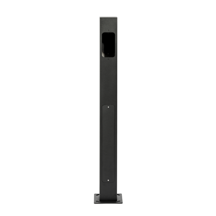 ModuREX Core Pro Rail | MX-CR-PRO-RAIL | Black