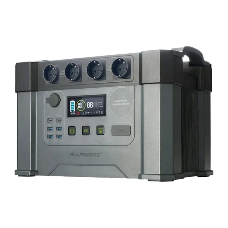Power station Allpowers S2000 Pro - Image 1