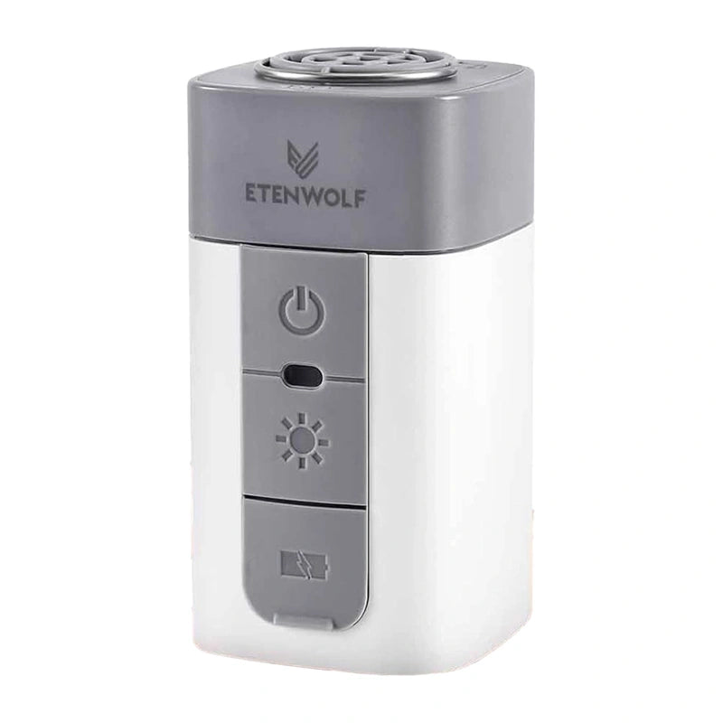 Etenwolf AIR 2 PRO 3200mAh Electric Pump - Image 1