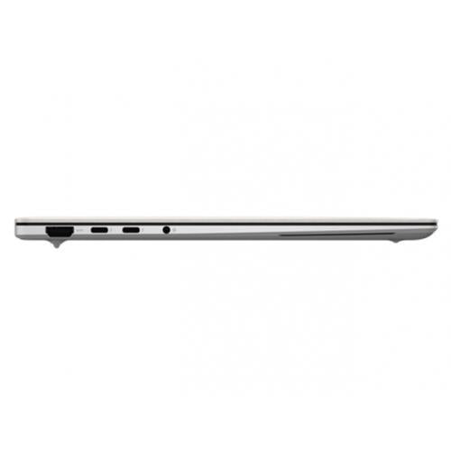 Notebook ASUS ZenBook Series UX5406SA-PV037W CPU Core Ultra u5-226V 1600 MHz 14" 2880x1800 RAM 16GB LPDDR5x SSD 512GB Intel Arc Graphics Integrated ENG Windows 11 Home White 1.2 kg 90NB14F2-M00950