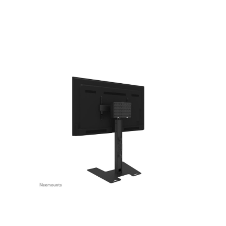 Neomounts Floor stand | FL45S-825BL1 TV floor stand | Adjustable Height, Tilt | 37-75 " | Maximum weight (capacity) 70 k