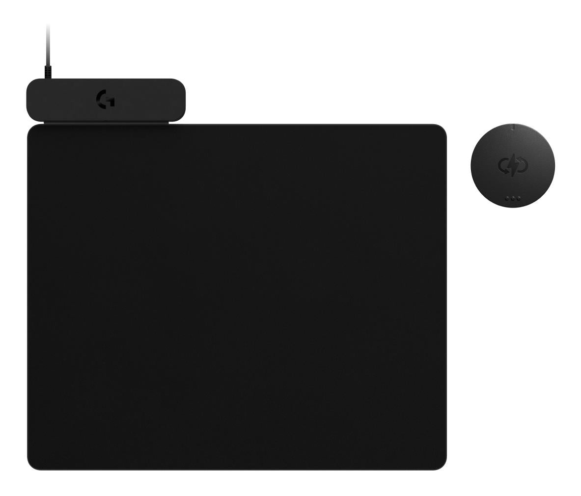 MOUSE PAD POWERPLAY 2/947-000003 LOGITECH