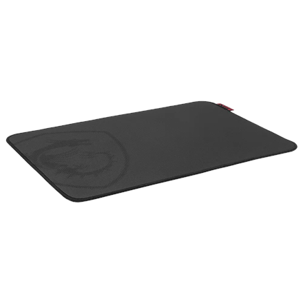 MSI Agility GD23 | Mouse pad | 220 x 320 x 3 mm | Black