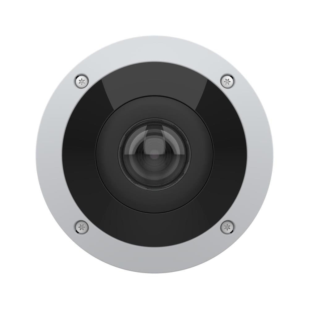 NET CAMERA FISHEYE DOME/M4317-PLVE 02510-001 AXIS