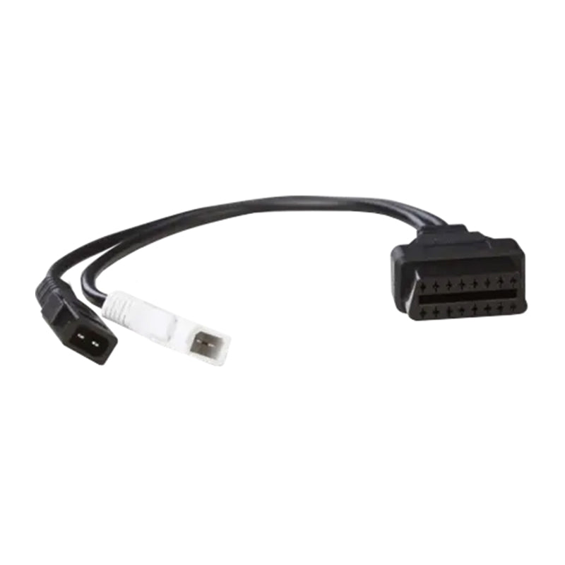 VAG 2x2 to OBD-II adapter OBDeleven - Image 1