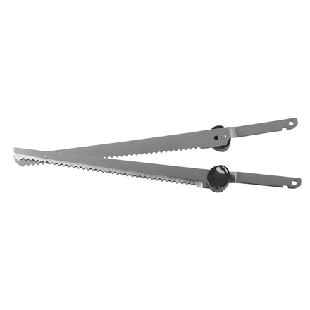 Tristar | Electric Knife | EM-2107 | Knife | 1 pc(s) | Black