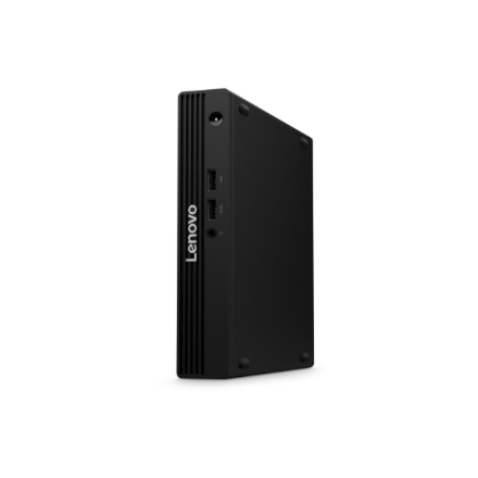 Lenovo | V105q | Desktop | Tiny | AMD Ryzen 5 | 40 | Internal memory 16 GB | Soldered LPDDR5 | Solid-state drive capacit