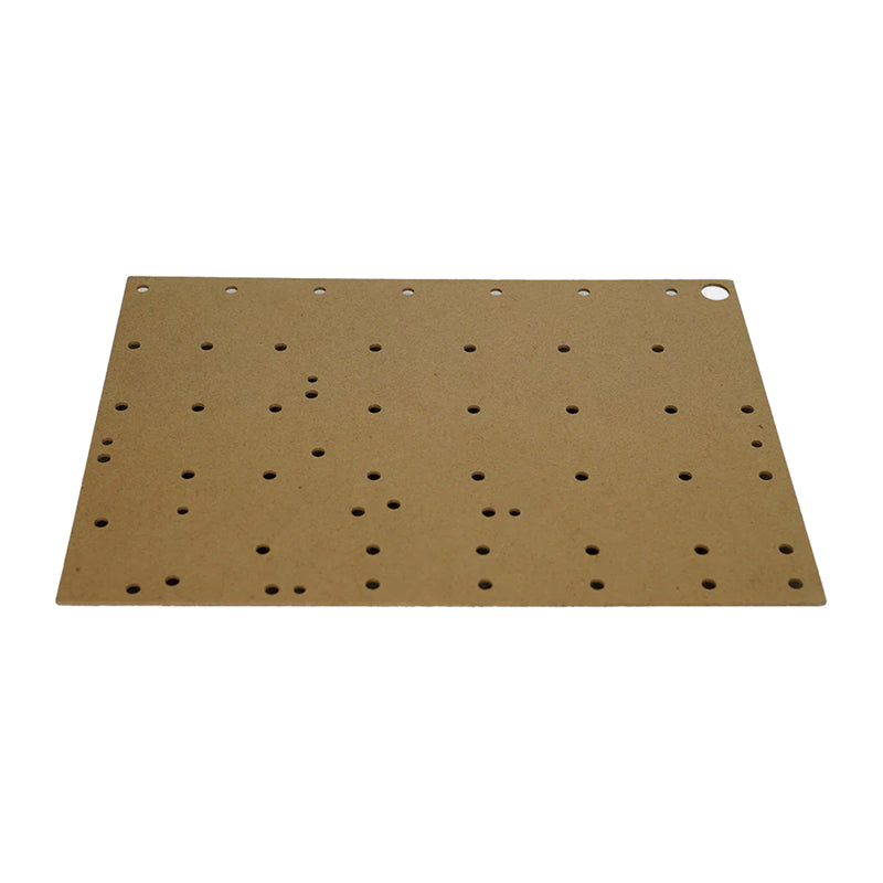 MAKERA Carvera Air 2mm MDF Base Panels (5 pcs) - Image 3