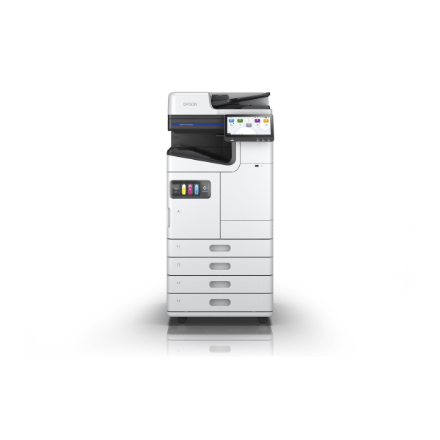 Epson WORKFORCE ENTERPRISE AM-C5000 | Epson