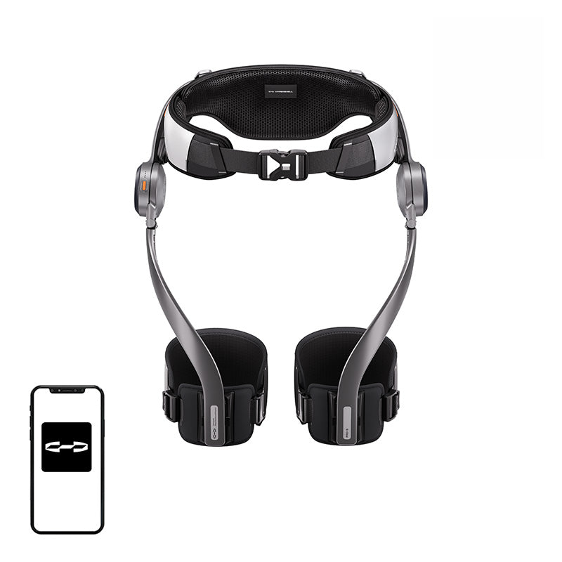 HYPERSHELL X Pro S Exoskeleton - Image 1