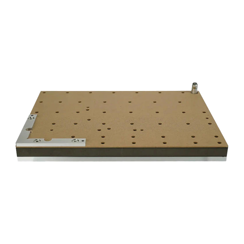 MAKERA Carvera Air 2mm MDF Base Panels (5 pcs) - Image 2