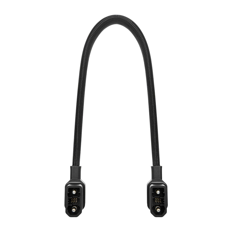 ECOFLOW DELTA 3 Cable, 0.4 m - Image 1