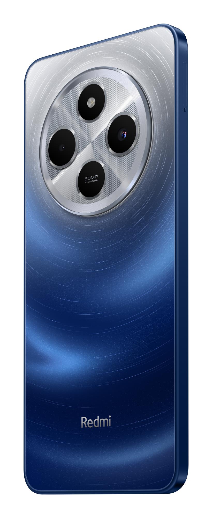 MOBILE PHONE GALAXY A55 5G/8/128GB NAVY SM-A556B SAMSUNG