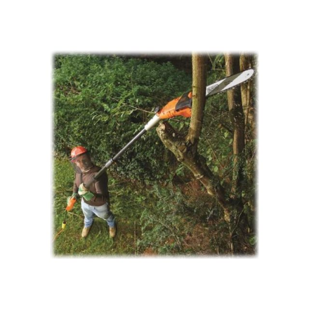 BLACK & DECKER | Brushcutter | PS7525 | 800 W | 210-240 V