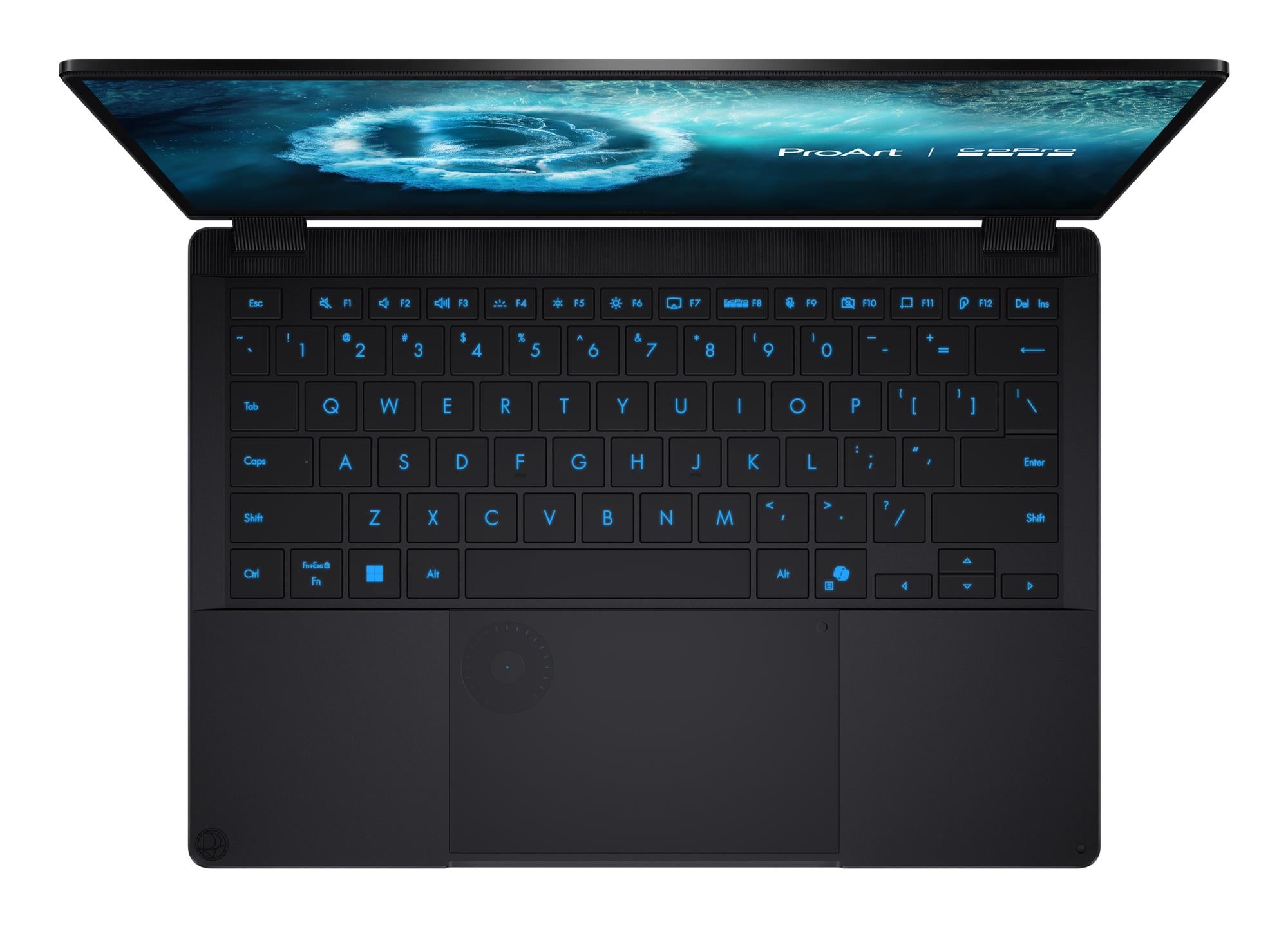 Notebook ASUS ProArt HN7306EAC-LX041X GoPro Edition Copilot+ PC CPU AMD RyzenT AI Max+ 395 3 GHz 13.3 " 2880 x 1800 pixels Yes RAM 128 GB LPDDR5x-SDRAM SSD 1000 GB On-board graphics Yes OS installed Windows 11 Pro Colour Black Weight 1.39 kg