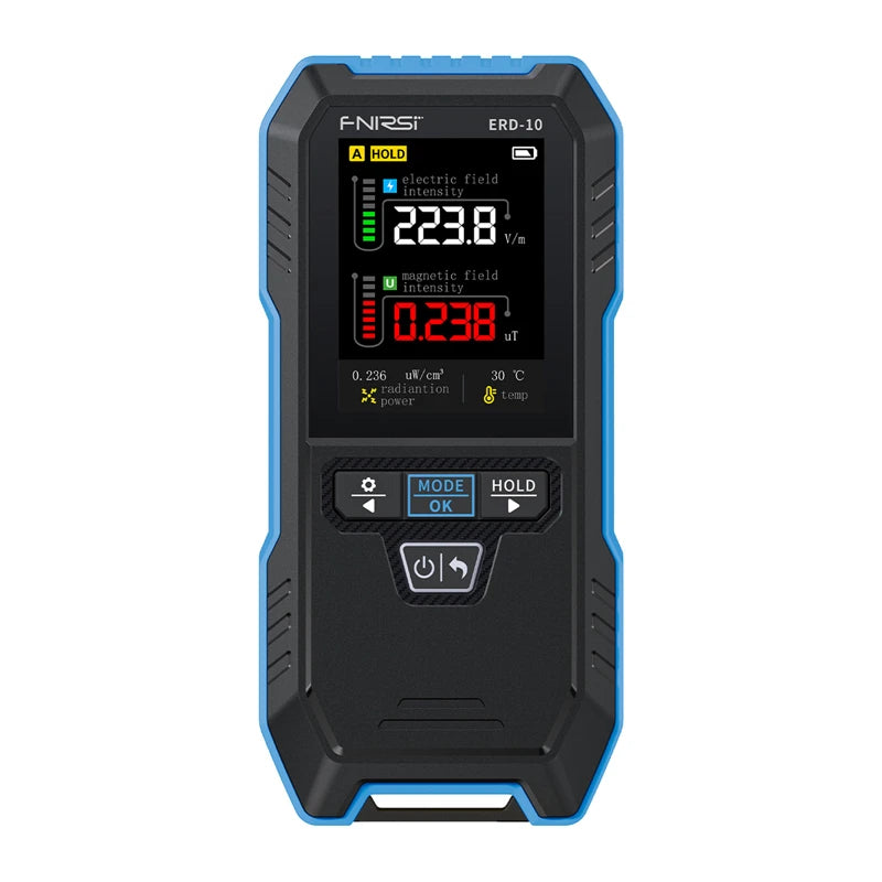 FNIRSI ERD-10 electromagnetic radiation detector - Image 1