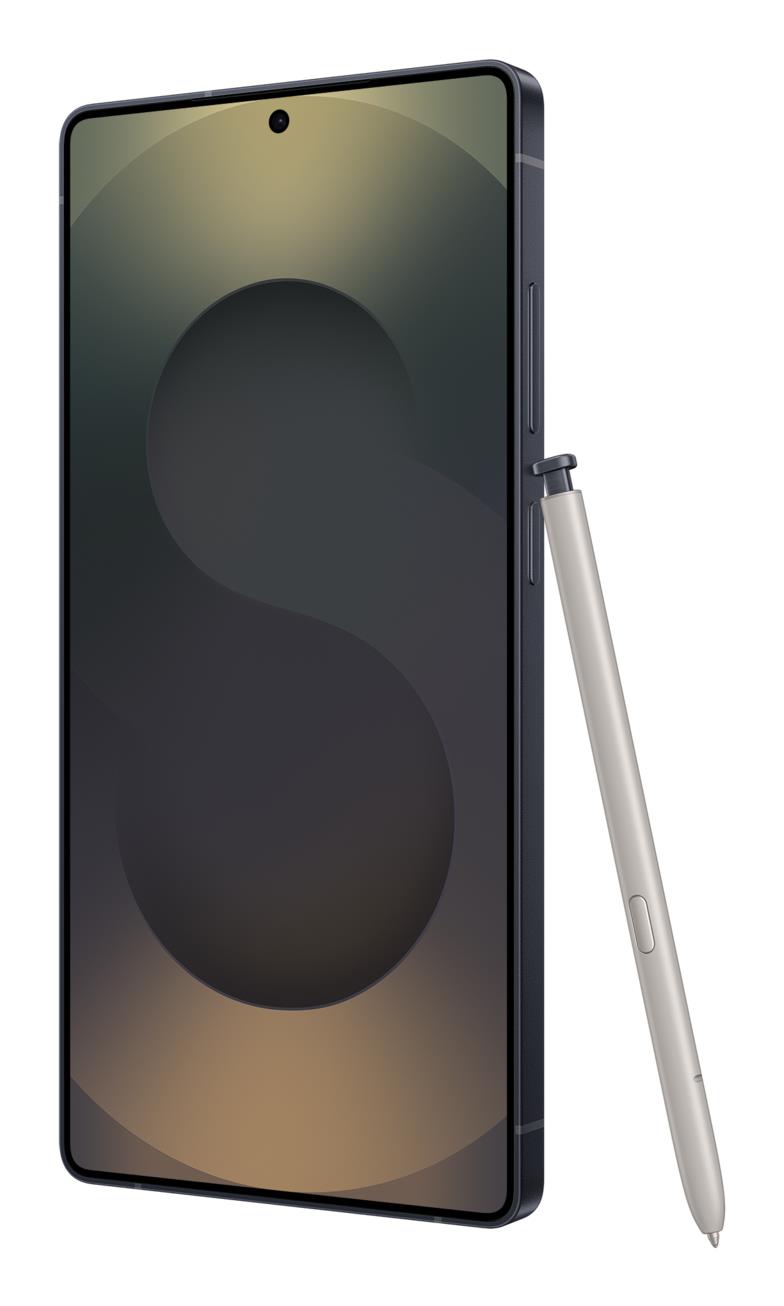 MOBILE PHONE GALAXY S25 ULTRA/256GB BLACK SM-S938B SAMSUNG