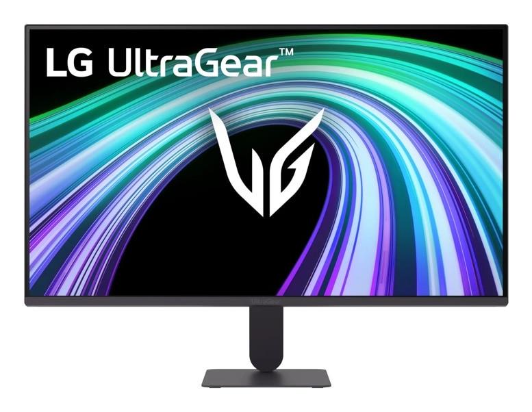 LCD Monitor LG 23.8 " 1920 x 1080 pixels Full HD Native aspect ratio 16:9 LED Flat 24G411B-B